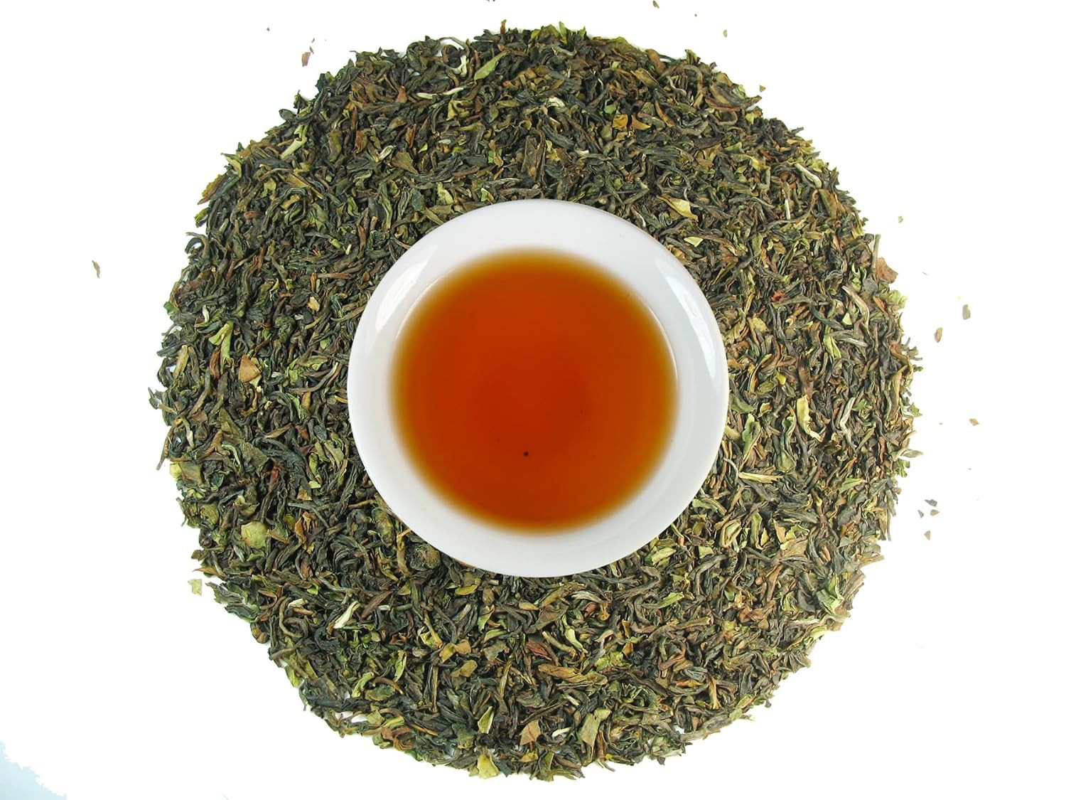 Greenhilltea – Darjeeling Margaret’S Hope (TGFOP) Second Flush – Premium Loose