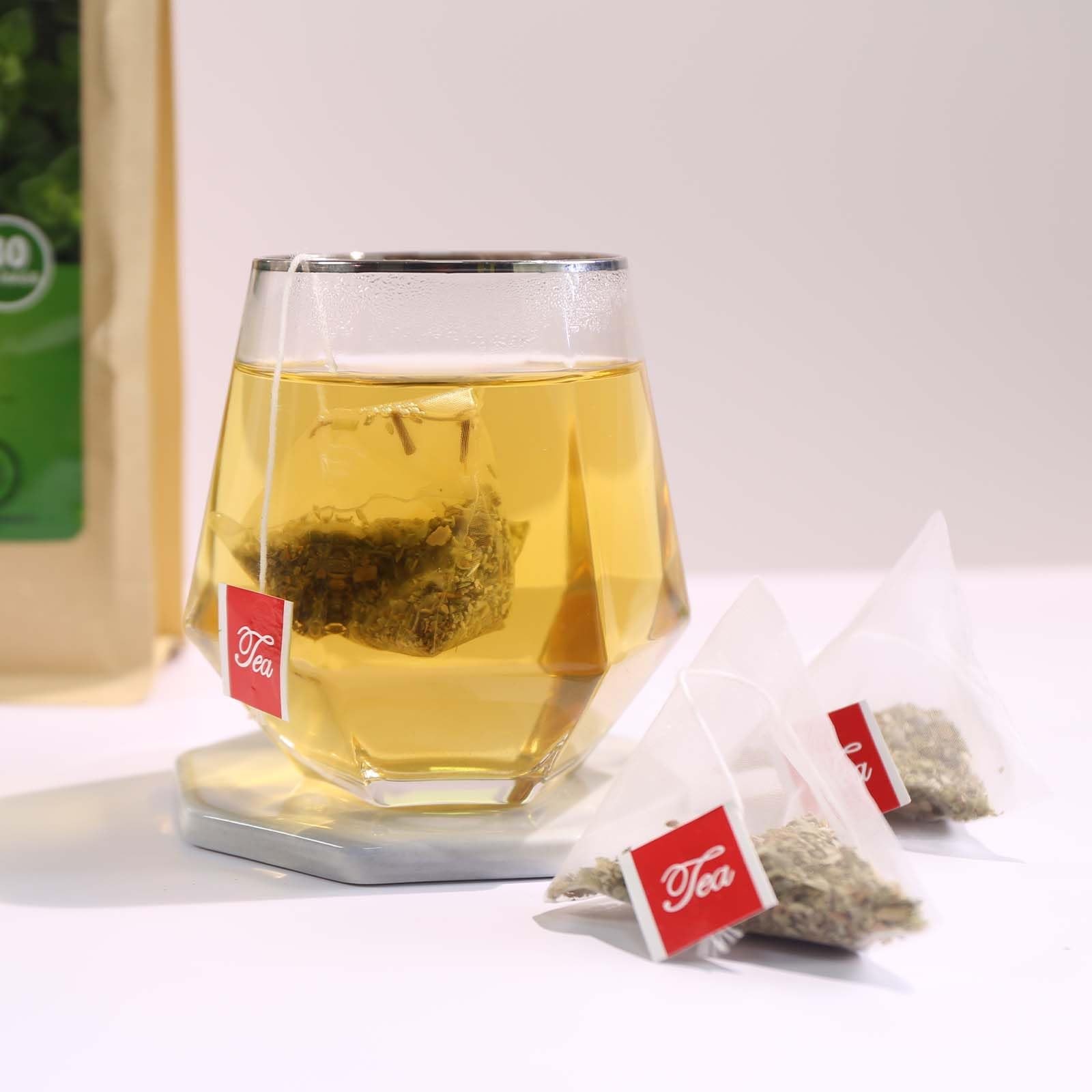 FullChea – Oregano Tea Bags, 30 Teabags, 2g/Bag – 30 Count (Pack of 1)