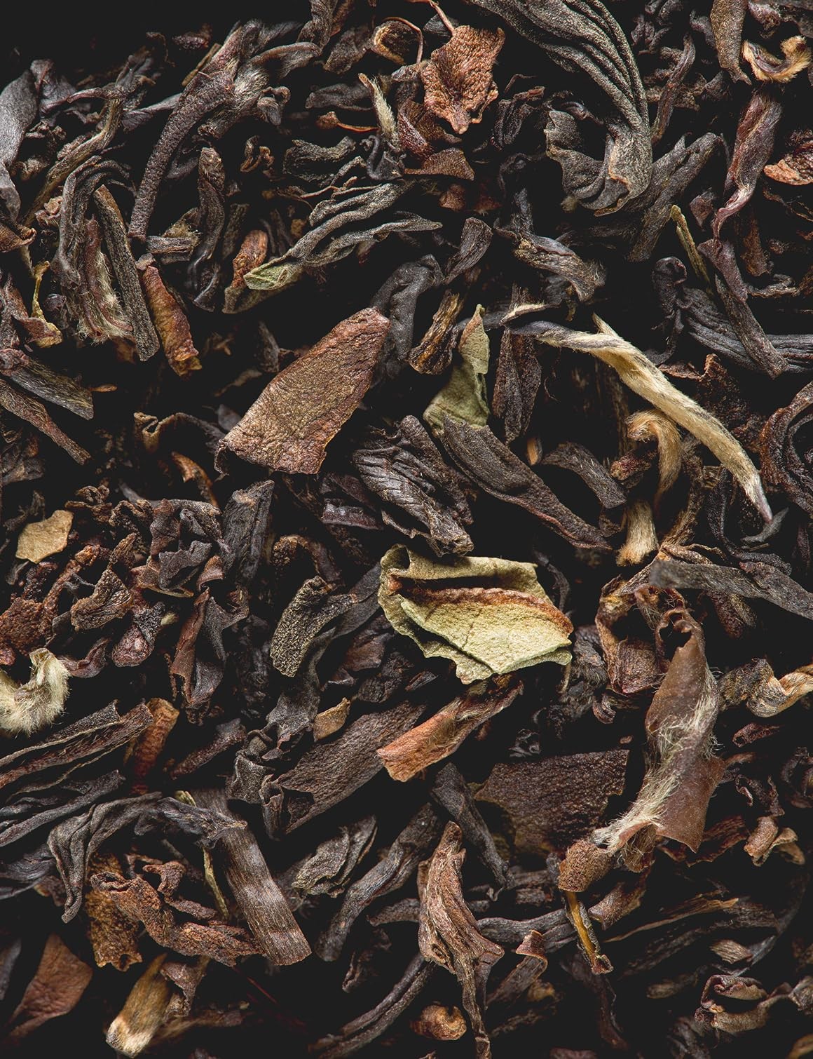 Dammann Summer Darjeeling Loose Tea 3.5 Ounce Delicate Almond Peach Flavor