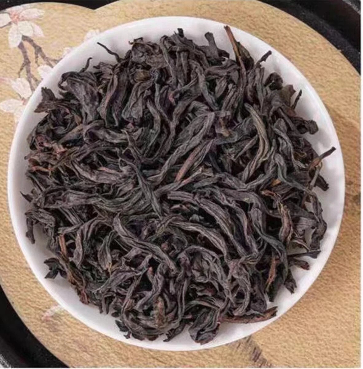 ZhuChao RouGui Oolong Tea Bamboo cinnamon tea Wuyi Big Red Robe WuYiYanCha 250g