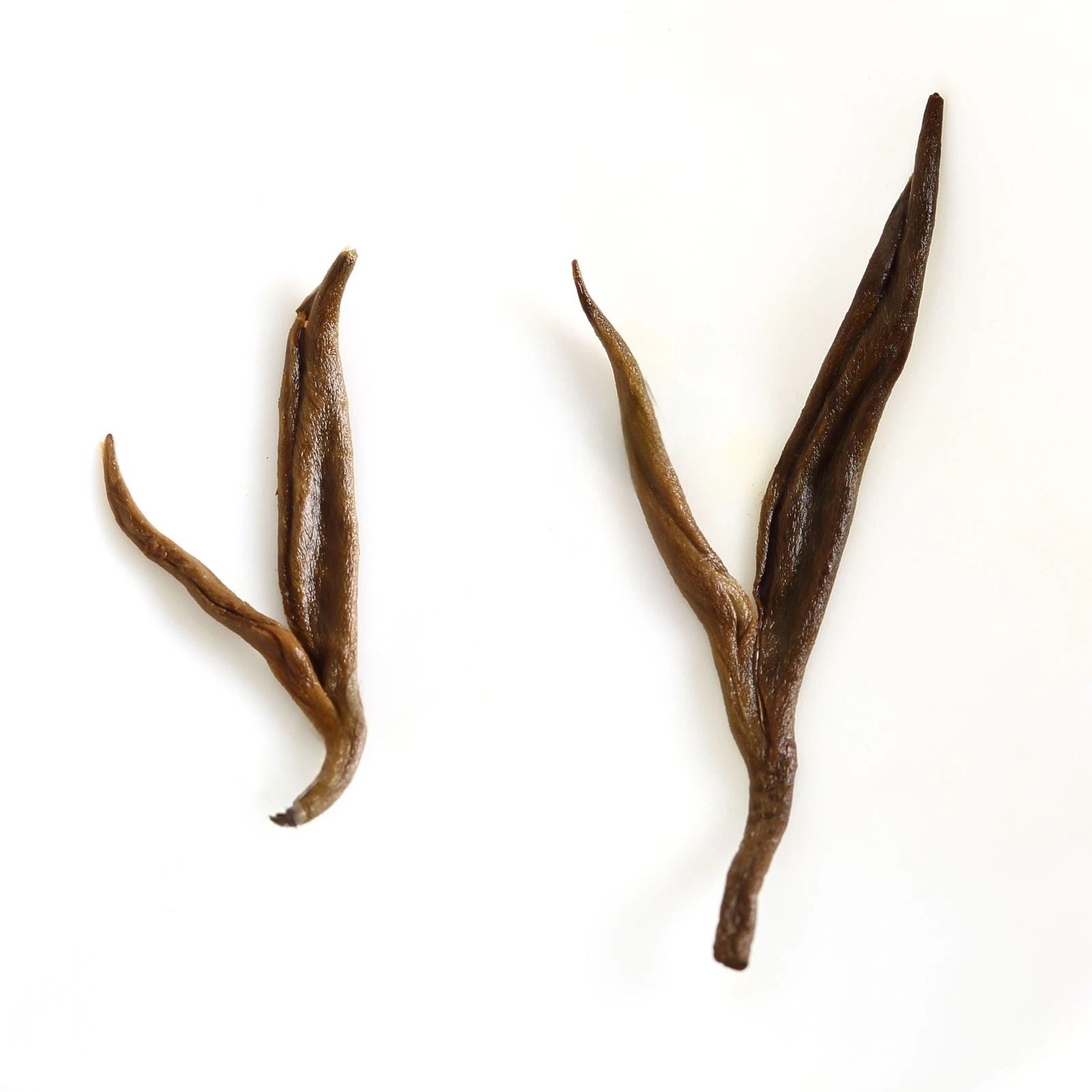 Supreme Yunnan Black Tea Fengqing Dian Hong Dianhong Snail Golden Buds 250g