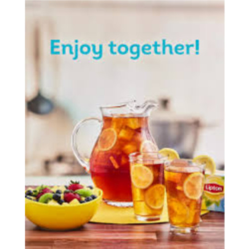 Lipton Ice Tea, 48 Count