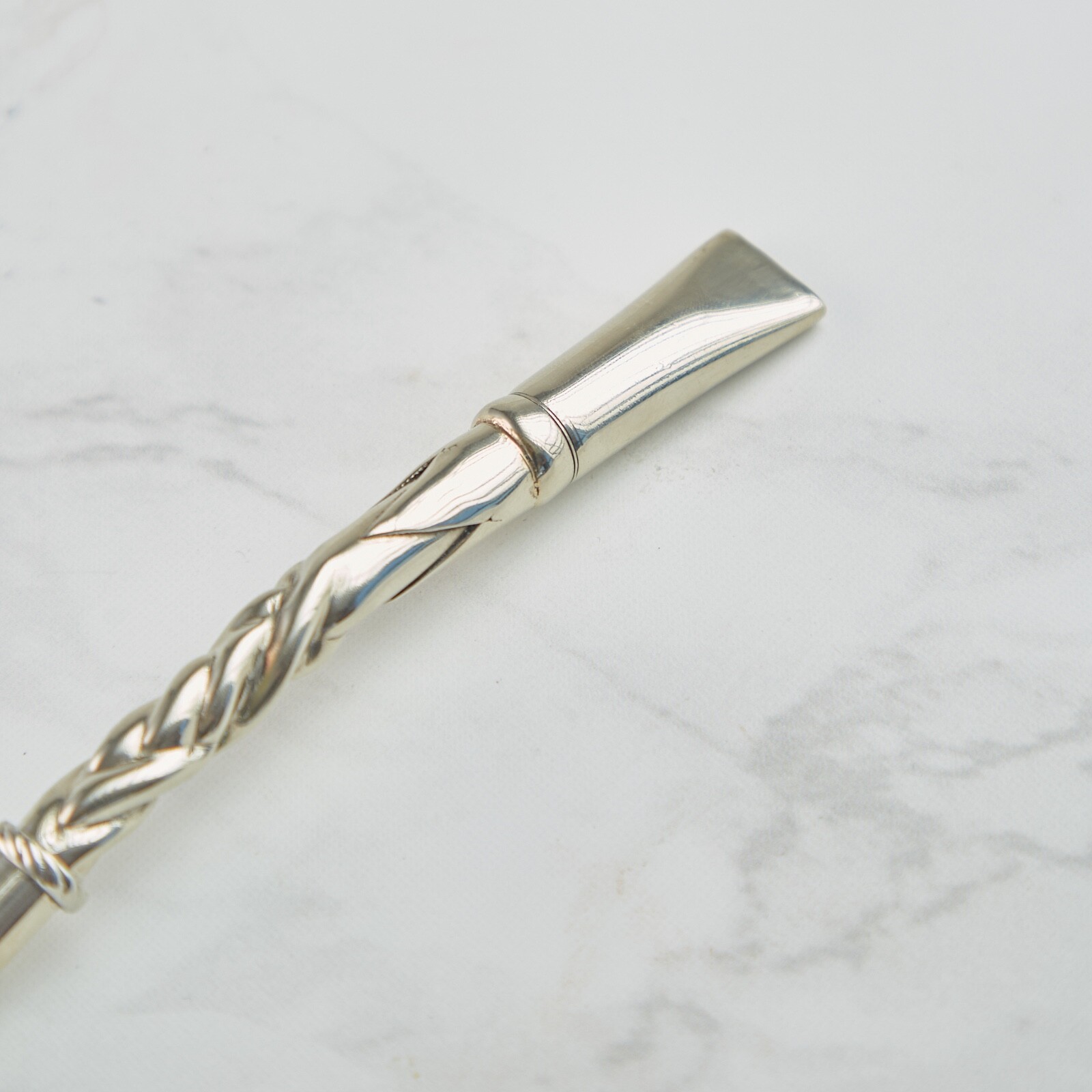 Taza/Mate Torpedo Gourd High Quality + Straw