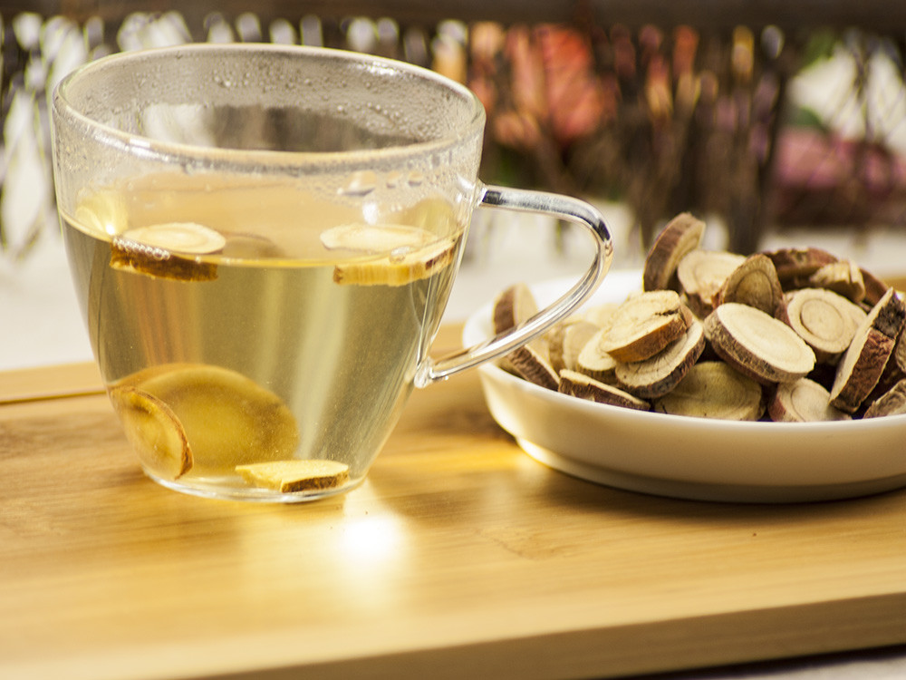 120g Licorice Dried Licorice Root Liquorice Herbal Tea Premium Chinese Food