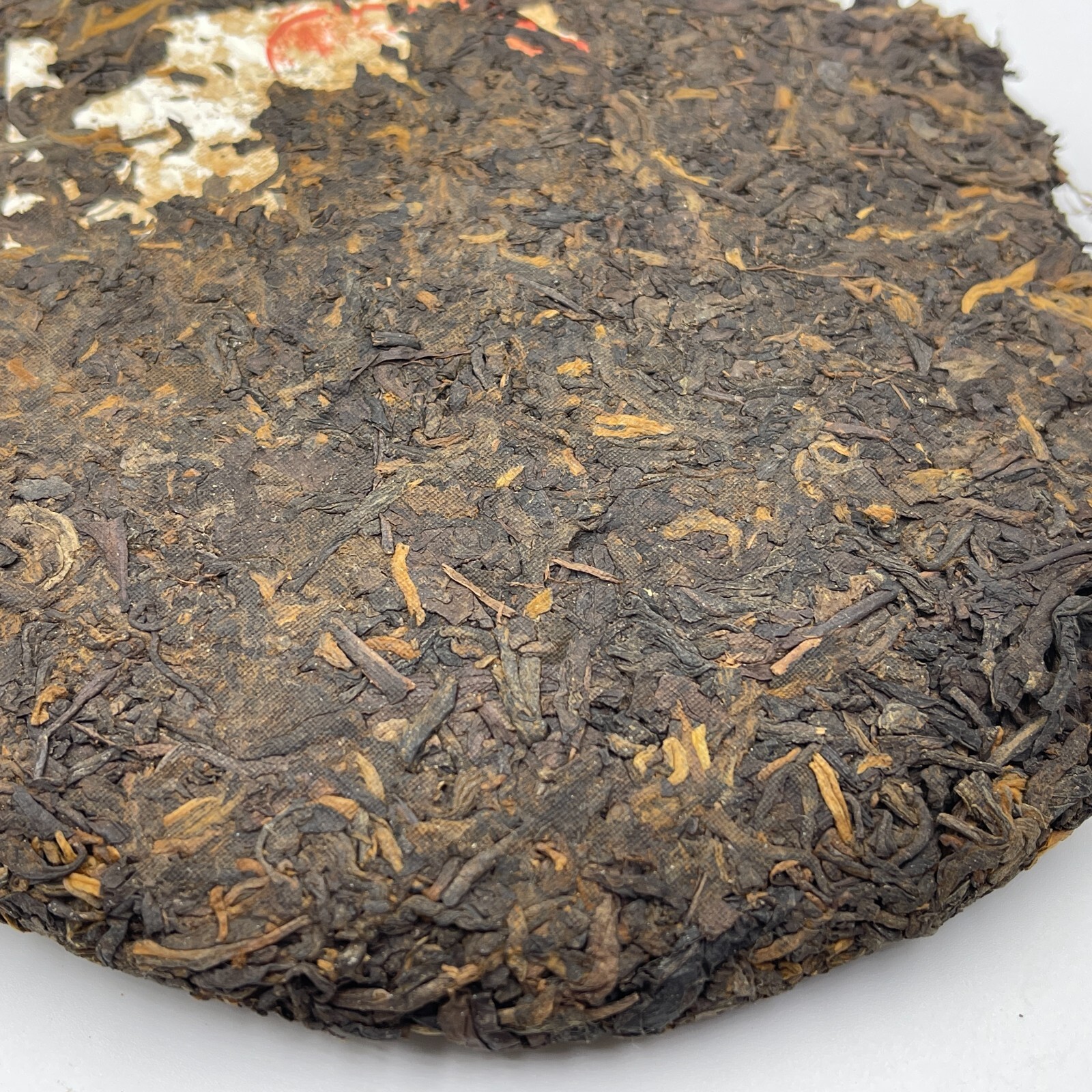 Pu-Erh tea,2023,風花雪月 Romance,357g,Cooked