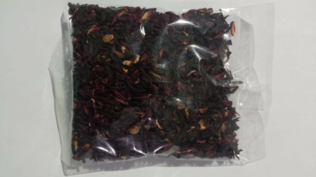 Ceylon Relax Tea Culture Premium Natural Wild Herbs From The Paradise Sri Lanka