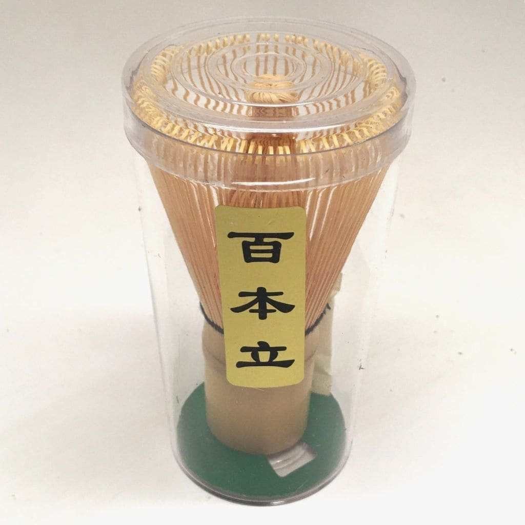 Matcha Whisk, Matcha Whisk Set Matcha Bamboo Whisk for Matcha Powder Handcrafted
