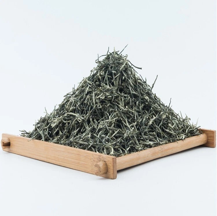 250g Natural XinYang MaoJian Tea,He Nan Xin Yang green tea MingQian Green Tea