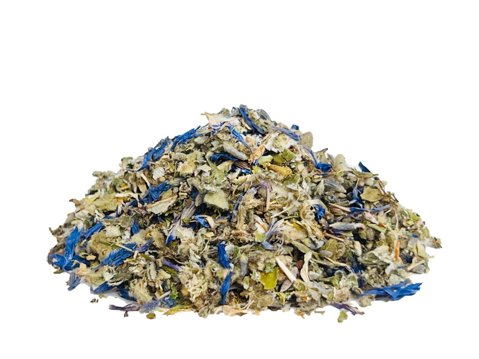 Herbal Blend for Smoke and Tea – Smoke & Brew Sweet Dreams for Relaxation and…