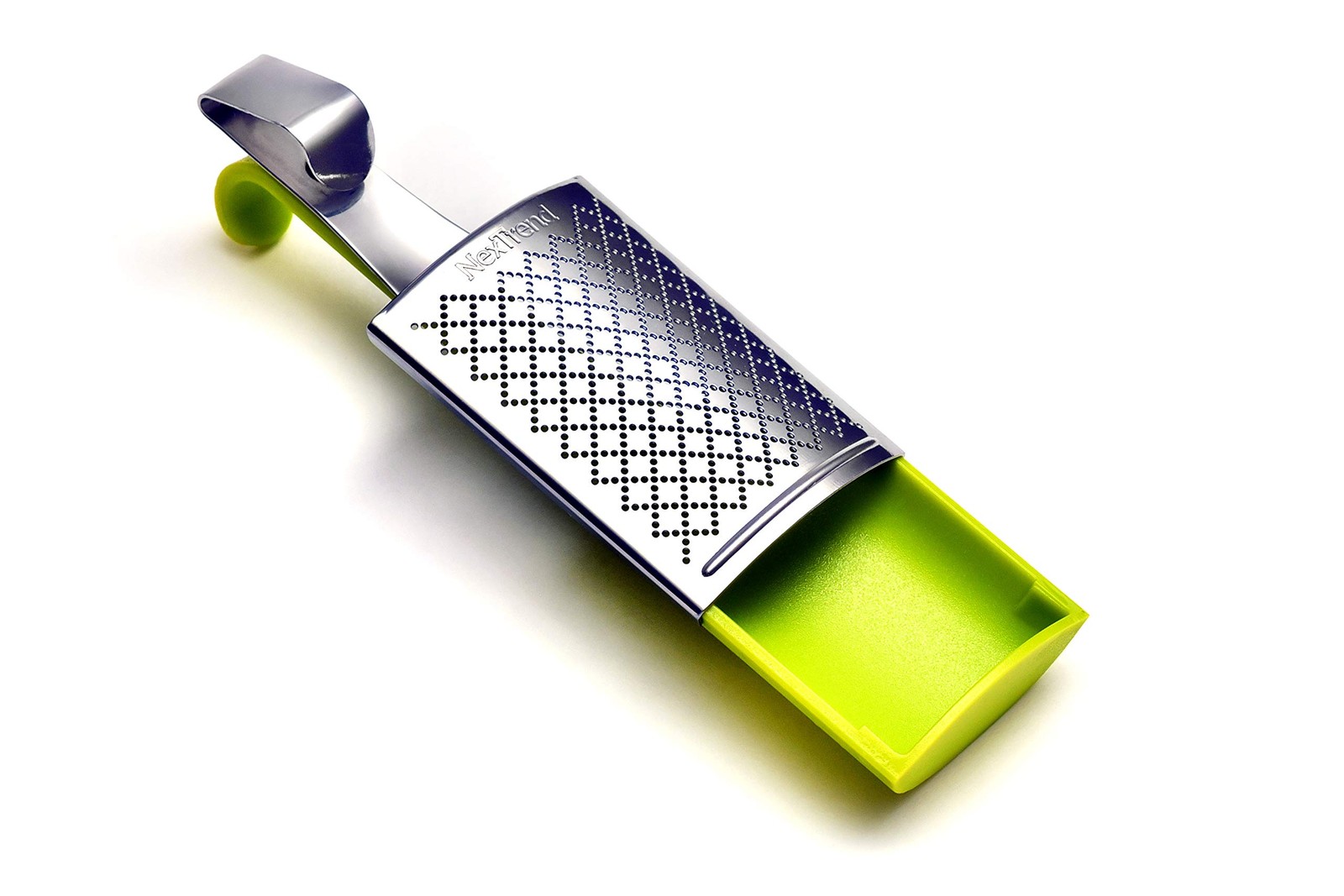 NexTrend TeaPOD – All-In-One Tea Implement, Scoops, Steeps, and Blue
