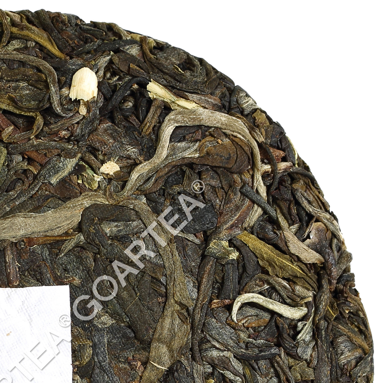 2016 Supreme Yunnan puer Pu’er Puerh Raw Tea Sticky Glutinous Rice Flavor Cake