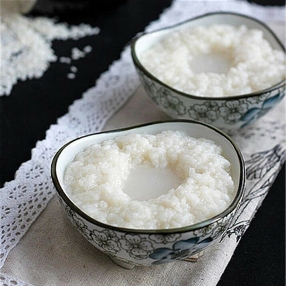 Organic Chinese Dried Yeast Balls for Sweet Rice Wine Health Care 20 PCS / 100g