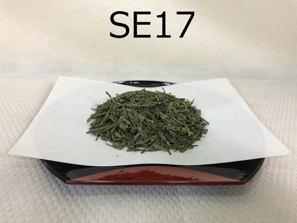 SEs Our 10 Samples of Japanese Green Tea SENCHA Loose Leaf 100g(3.53oz) Japan