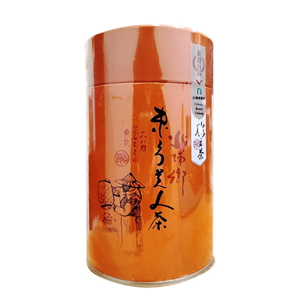 Taiwan unique tea,Fragrant Fruit Honey Beauty Tea,75g*4
