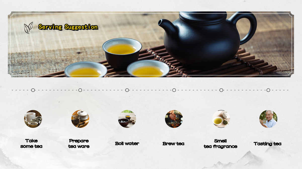 Yunnan Dian Hong Black Tea/Ripe Aged Pu-erh Tea (Fermented) Old Tree Loose Leaf