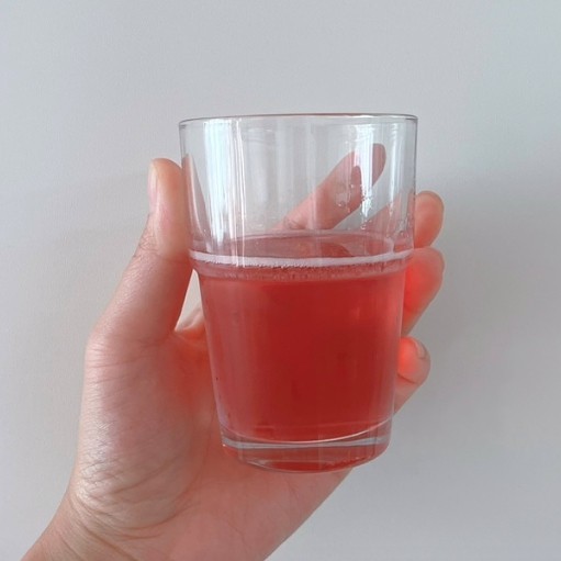 TEAZEN Kombucha Berry 5g x 30pcs Low Calorie 0% Sugar Prebiotics Korean Drink