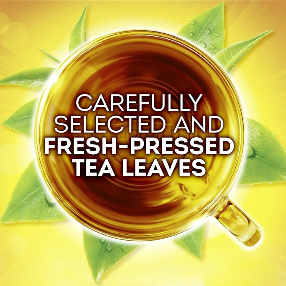 Tea Bags, Regular, 100/Box (Lip 291)