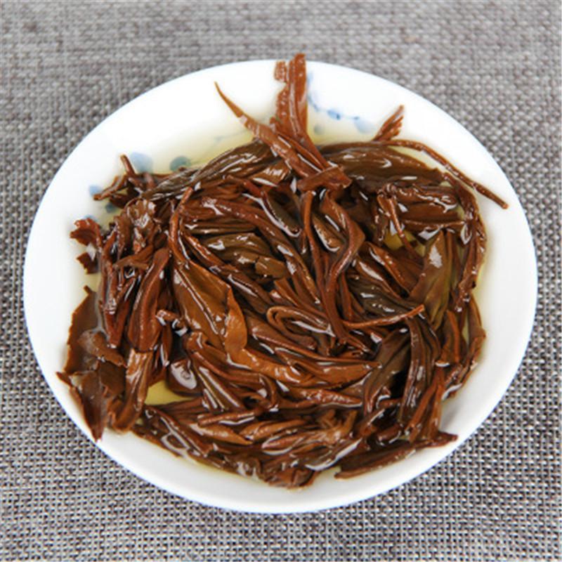 Black Tea Yunnan Premium Dian Hong Gongfu Tea Health Organic Dianhong Red Tea30g