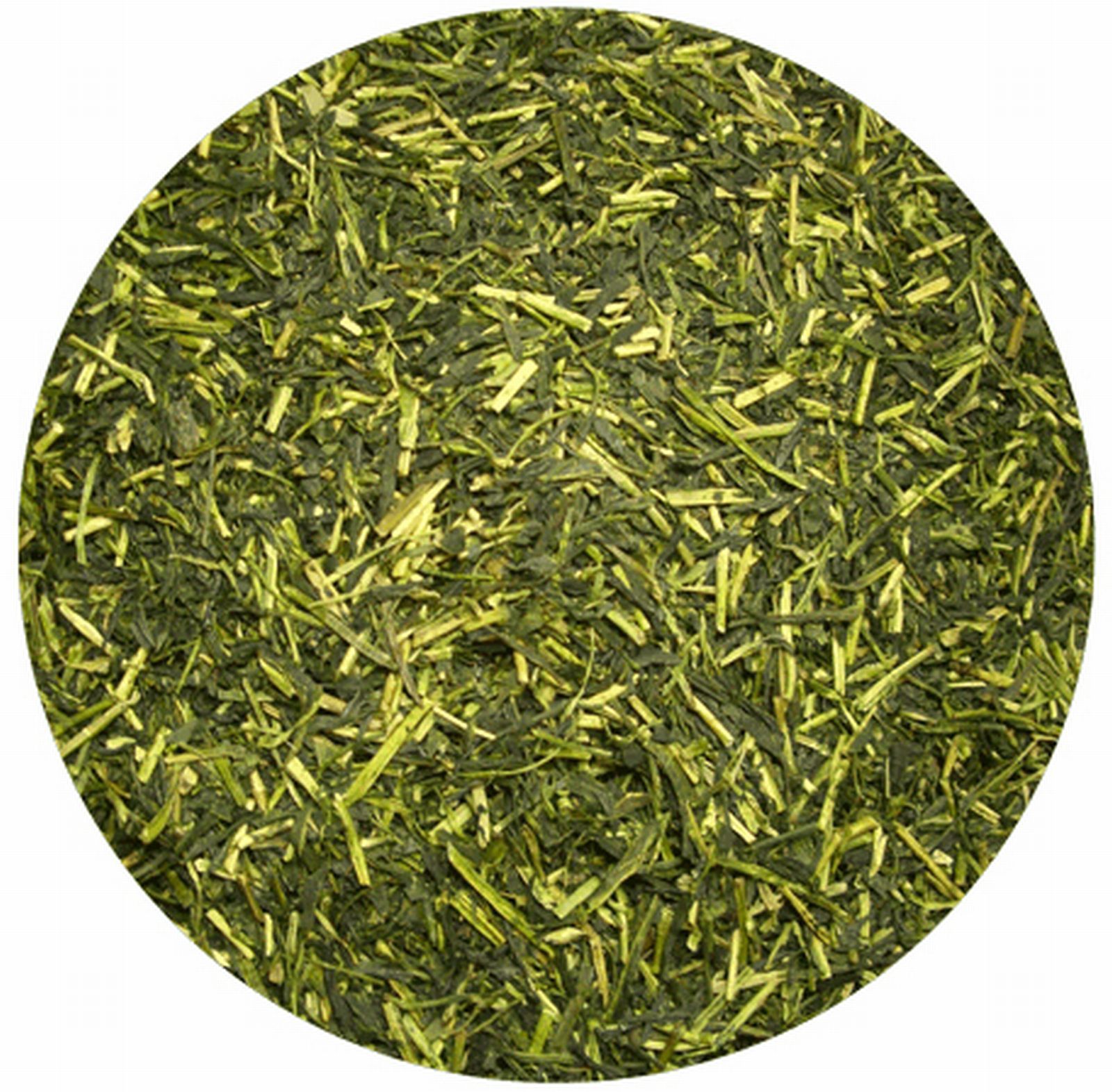 Japanese Green Tea Gift 205 (●Kabuse Karigane●Sencha)
