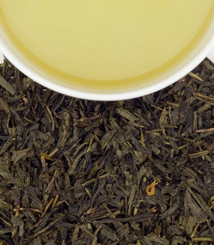 Harney & Sons Fine Teas Citron Green Loose Tea – 16 oz
