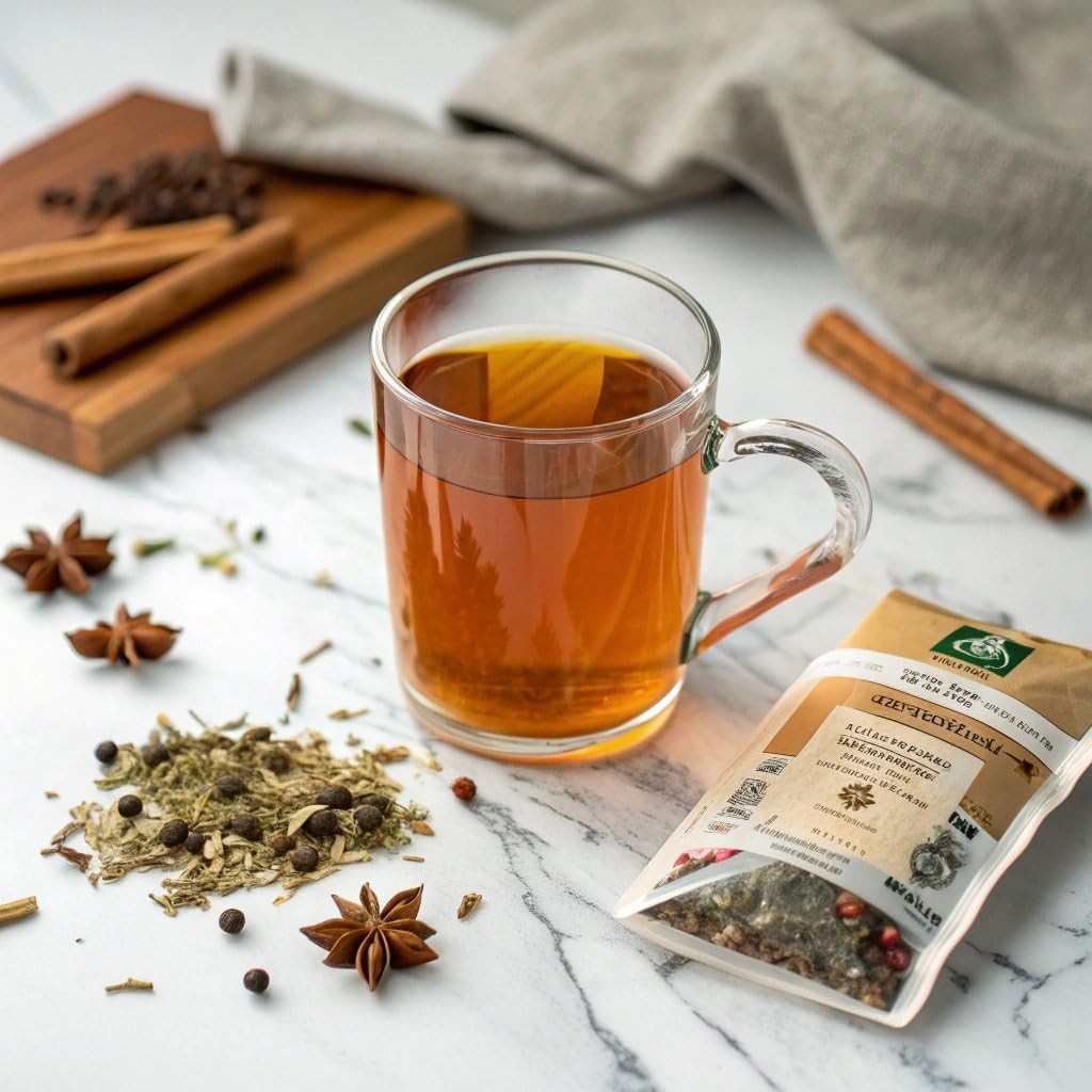 Yogi Tea Stress Relief & Relaxation Variety Sampler – 16 16 Count (Pack of 5)