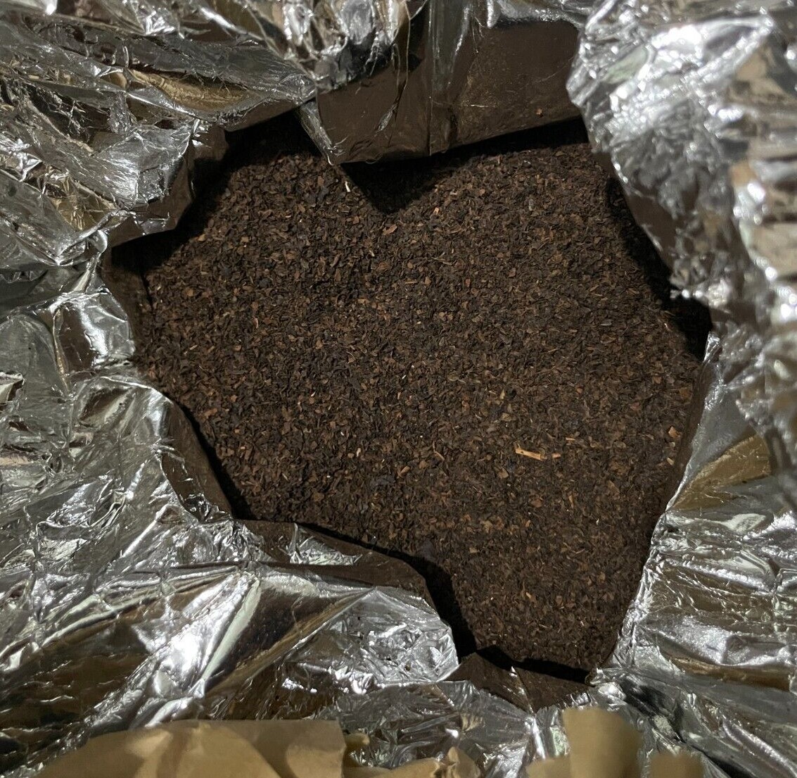 100% Pure Ceylon Black Tea