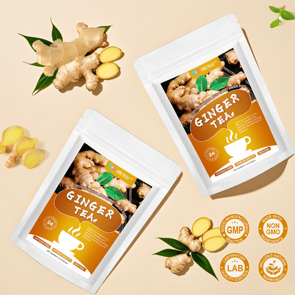 Turmeric ginger cinnamon tea–promote blood circulation and improve digestion