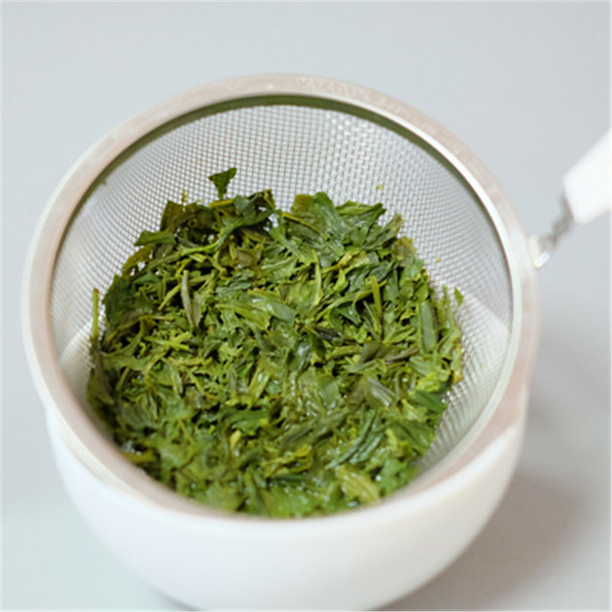Natural Organic Sencha Green Tea Loose Leaf Premium 50-500g