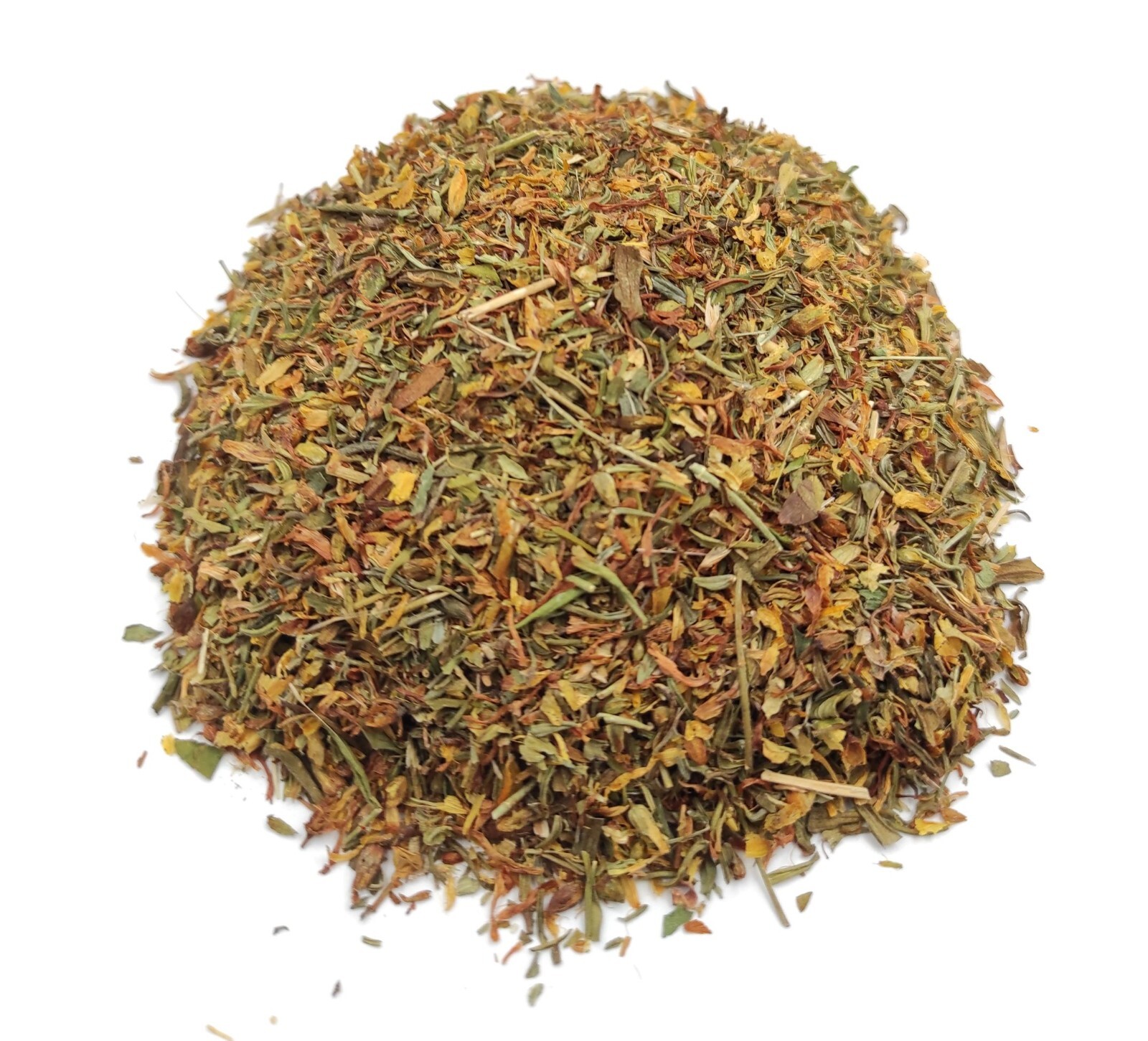 St. John’s Wort Herbal Tea 25g-1.95Kg | Class A Hypericum Perforatum