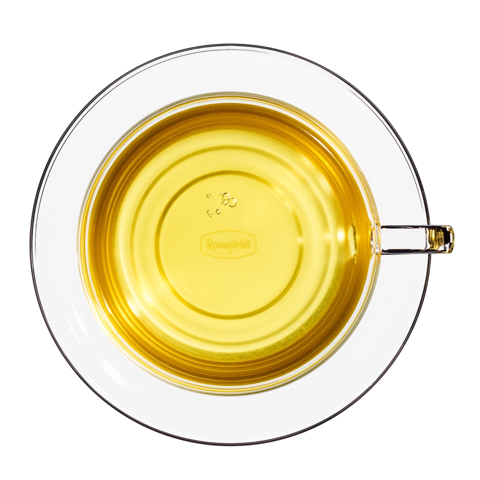 Ronnefeldt 100% Spice of Life. Organic herbal tea bags Caffeine free. Ginger .