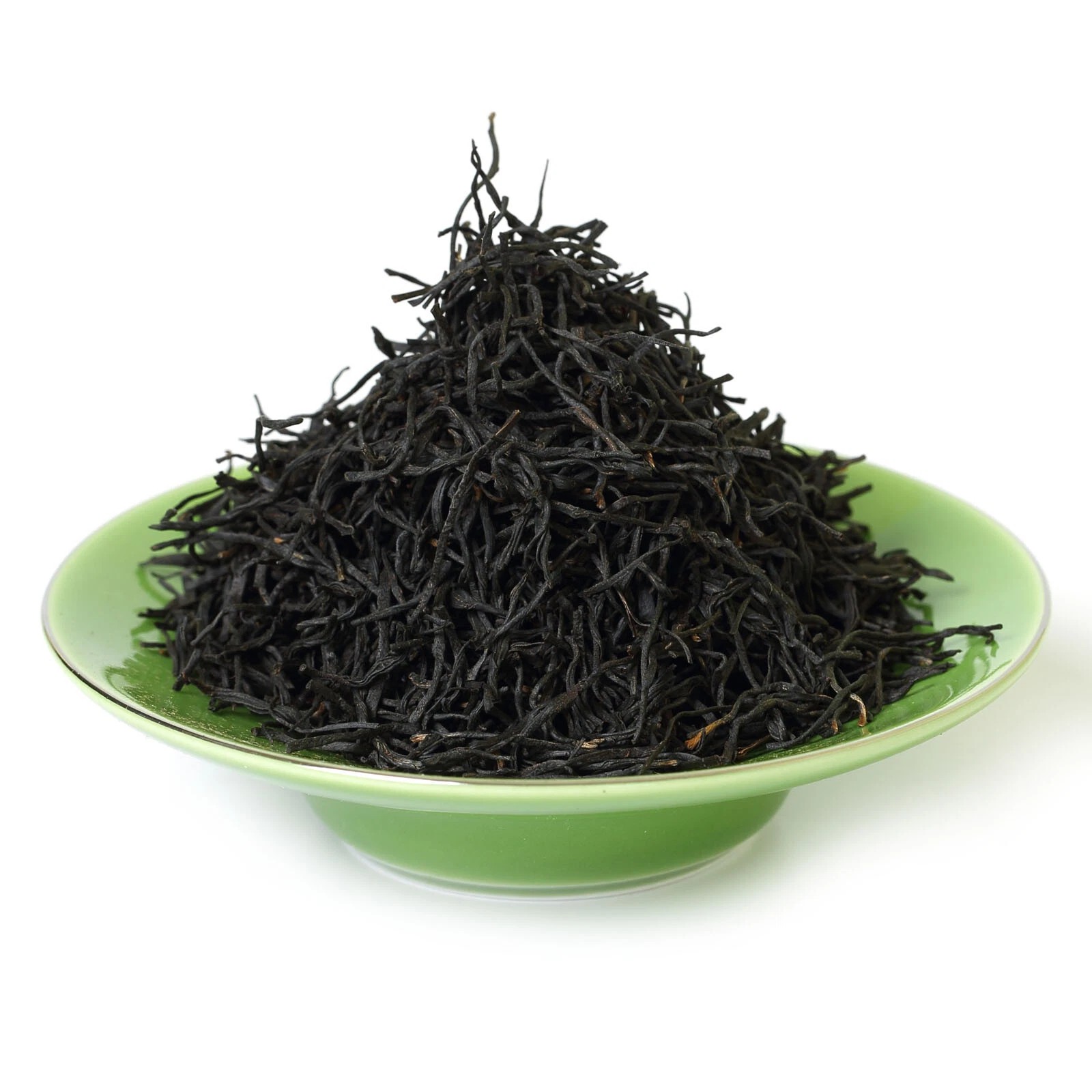 Nonpareil Supreme Qimen Keemun Black Tea Chinese Anhui Gongfu High Mount
