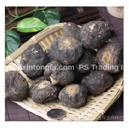 Premium Dried Peruvian Black Maca Root / 秘鲁黑瑪卡 – Free Shipping!