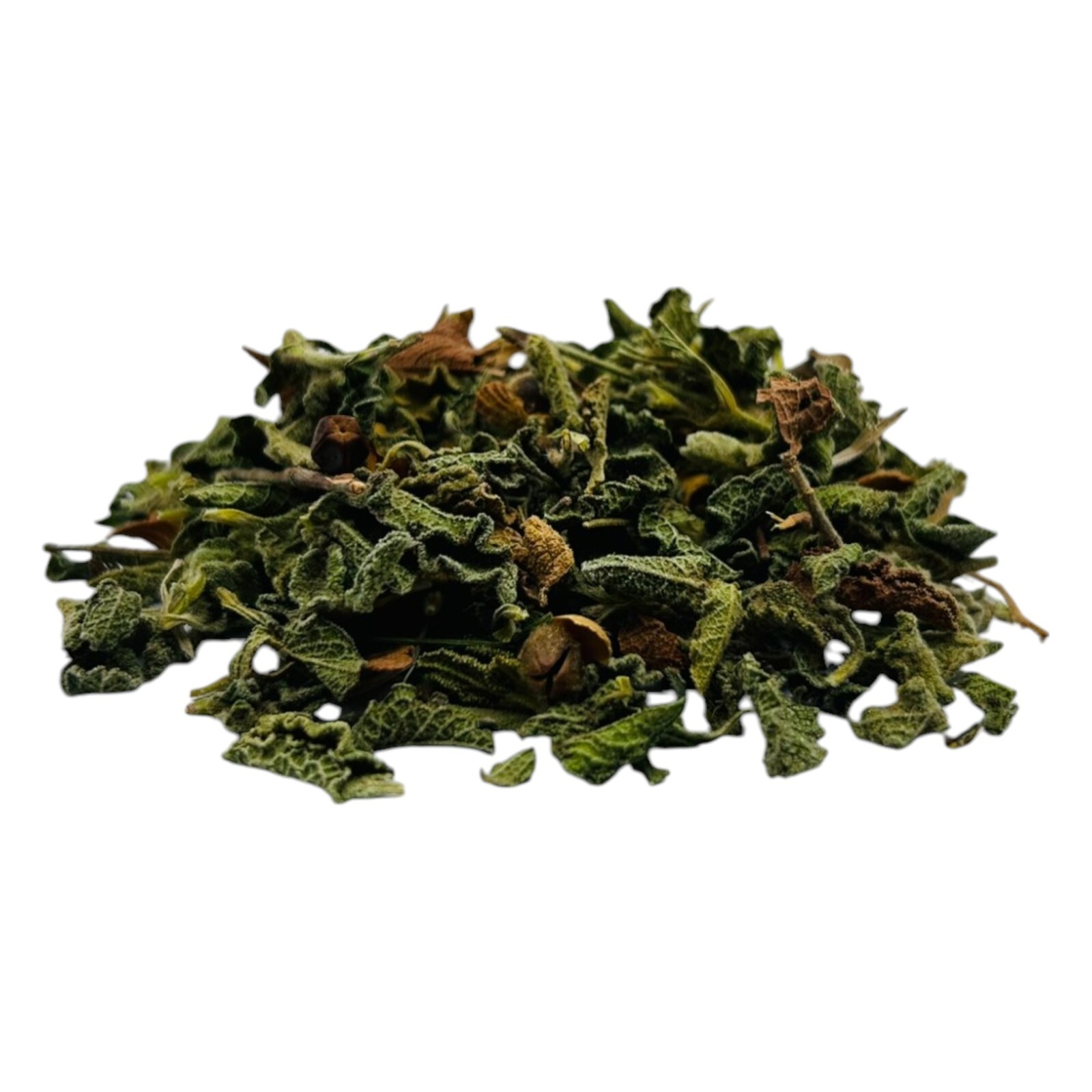 Greek Certified Organic Cistus incanus Tea | 100% Natural & Premium Quality 2025