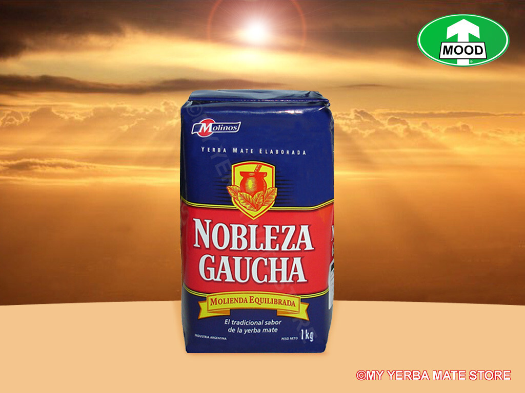 Yerba Mate 3 Kilos Your Choice FREE Shipping!