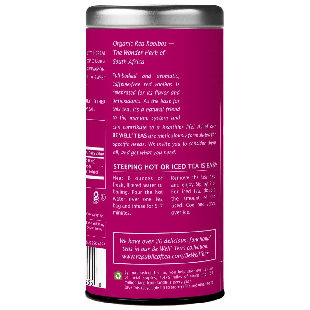 – Flavorful Weight Control Herbal Tea | Get Lost Number 6 Weight Control Herb…