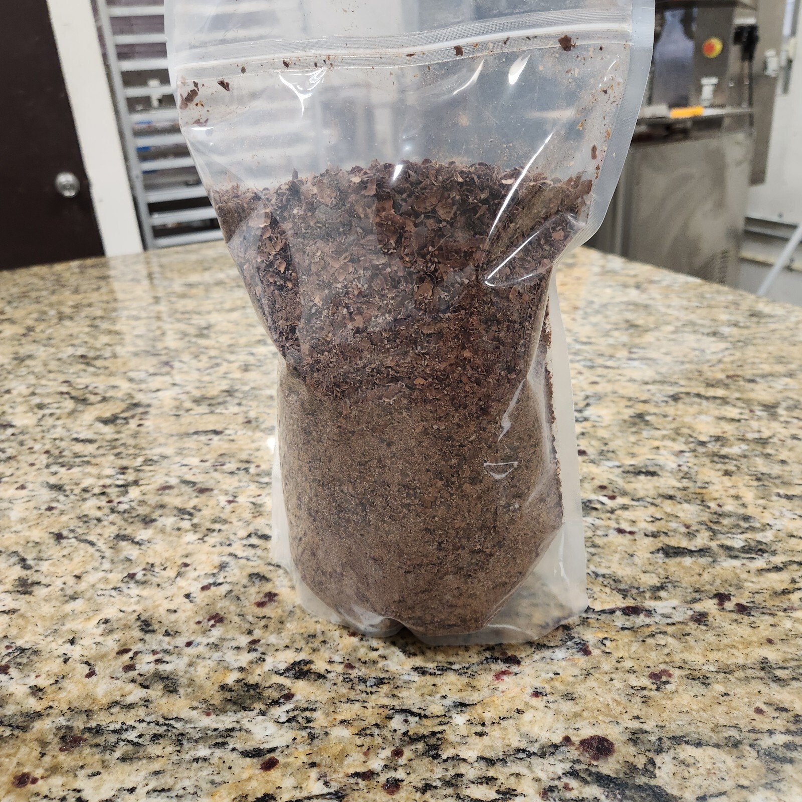 Cacao Tea