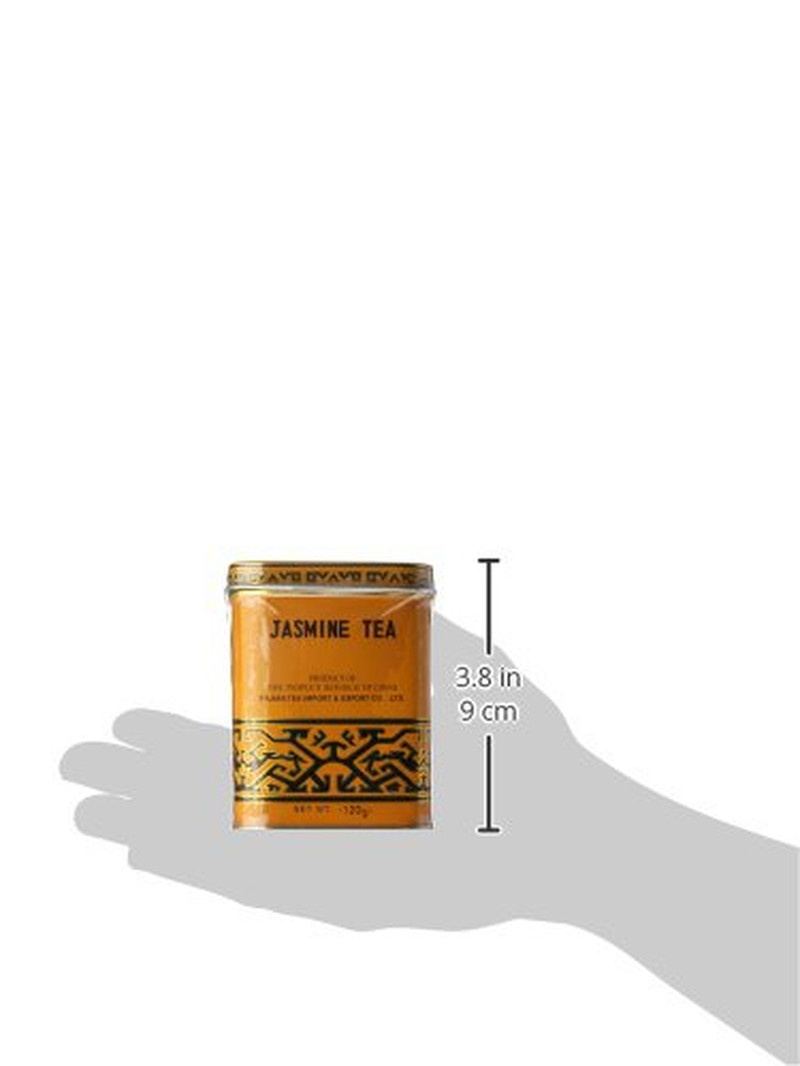 Jasmine Tea 120 g