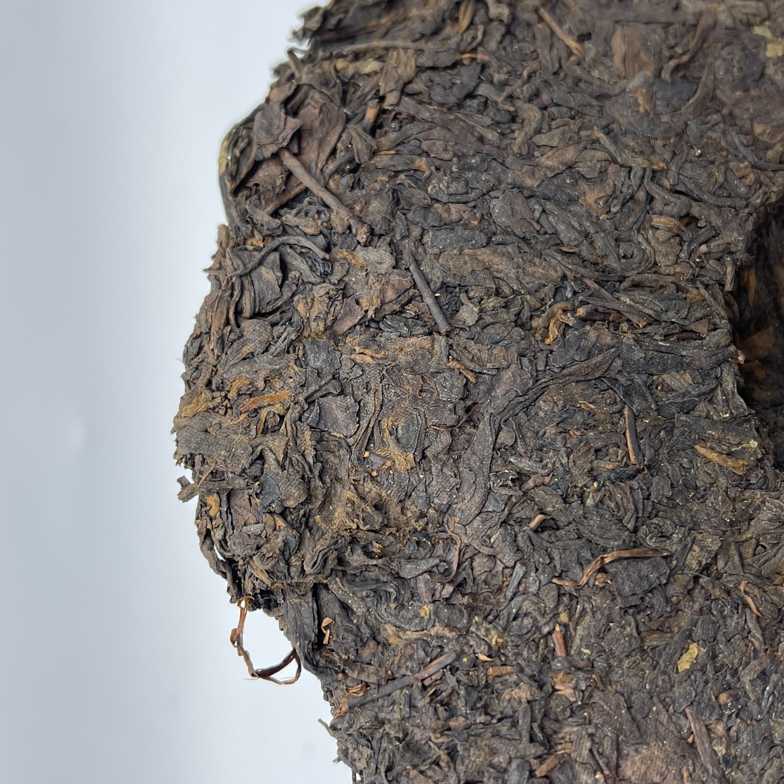 Pu-Erh tea,2023,風花雪月 Romance,357g,Cooked
