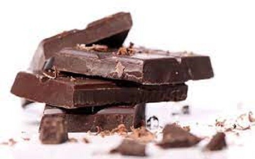 Chocolate Cherry Handmade 8oz Leaf Tea