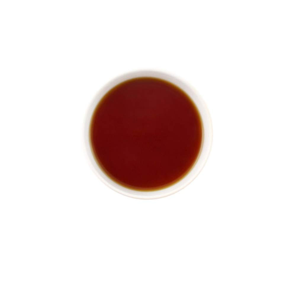 Rishi Tea Earl Grey Tea – Organic Loose Leaf Pure Black Tea with Bergamot Oil…