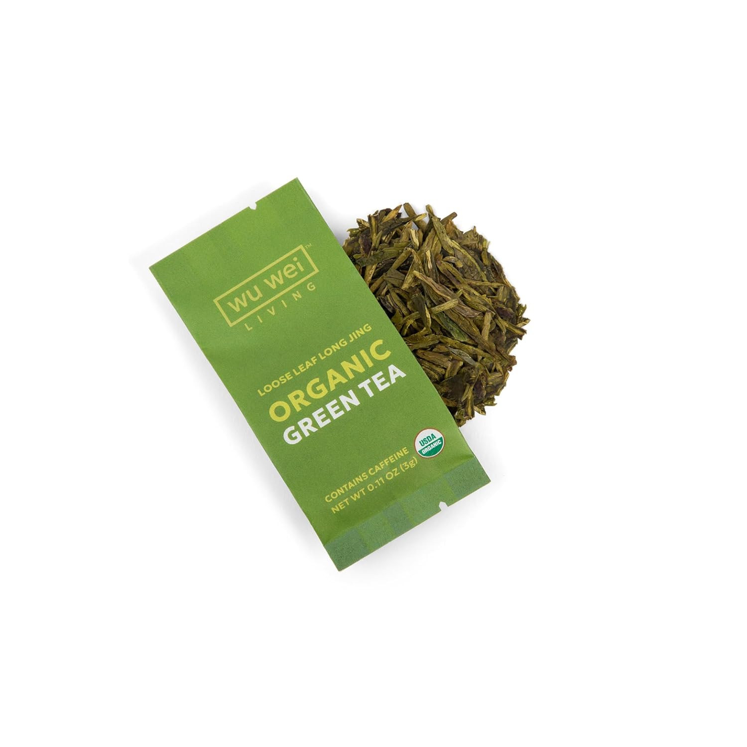 Organic Loose Leaf Tea Variety Pack – 32 Delicious Flavors to Enjoy