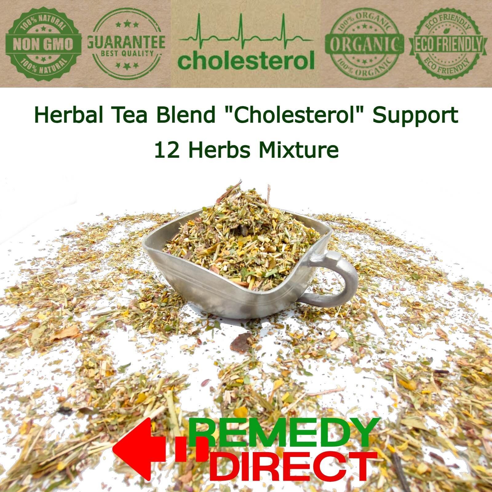 TEA CHOLESTEROL – best tea to lower and for healthy cholesterol levels IDL , HDL