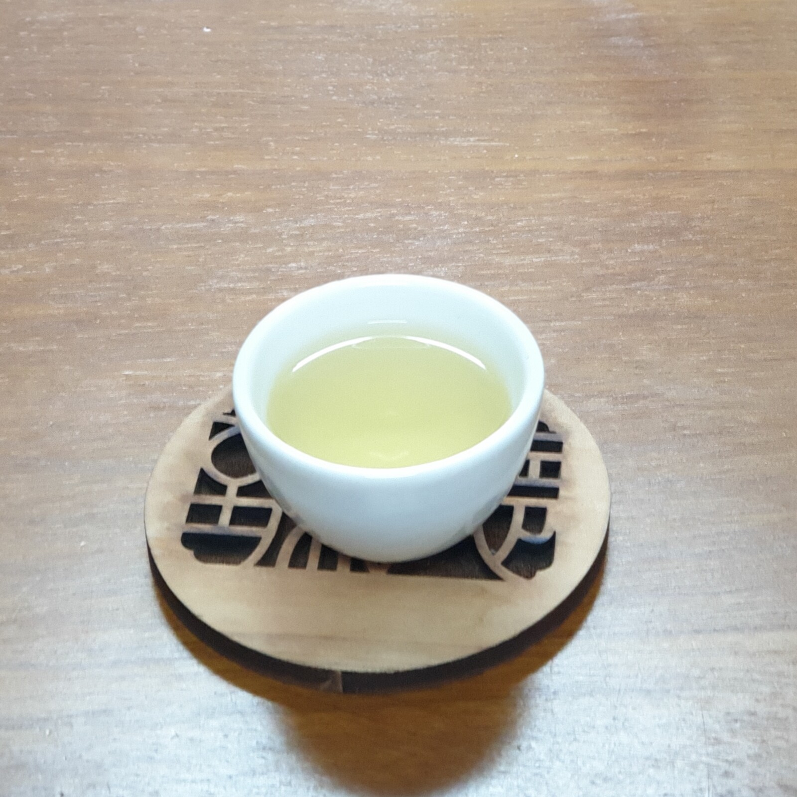 2024 spring Alishan high cold Oolong tea150g* 4- no cans free shipping 04/18