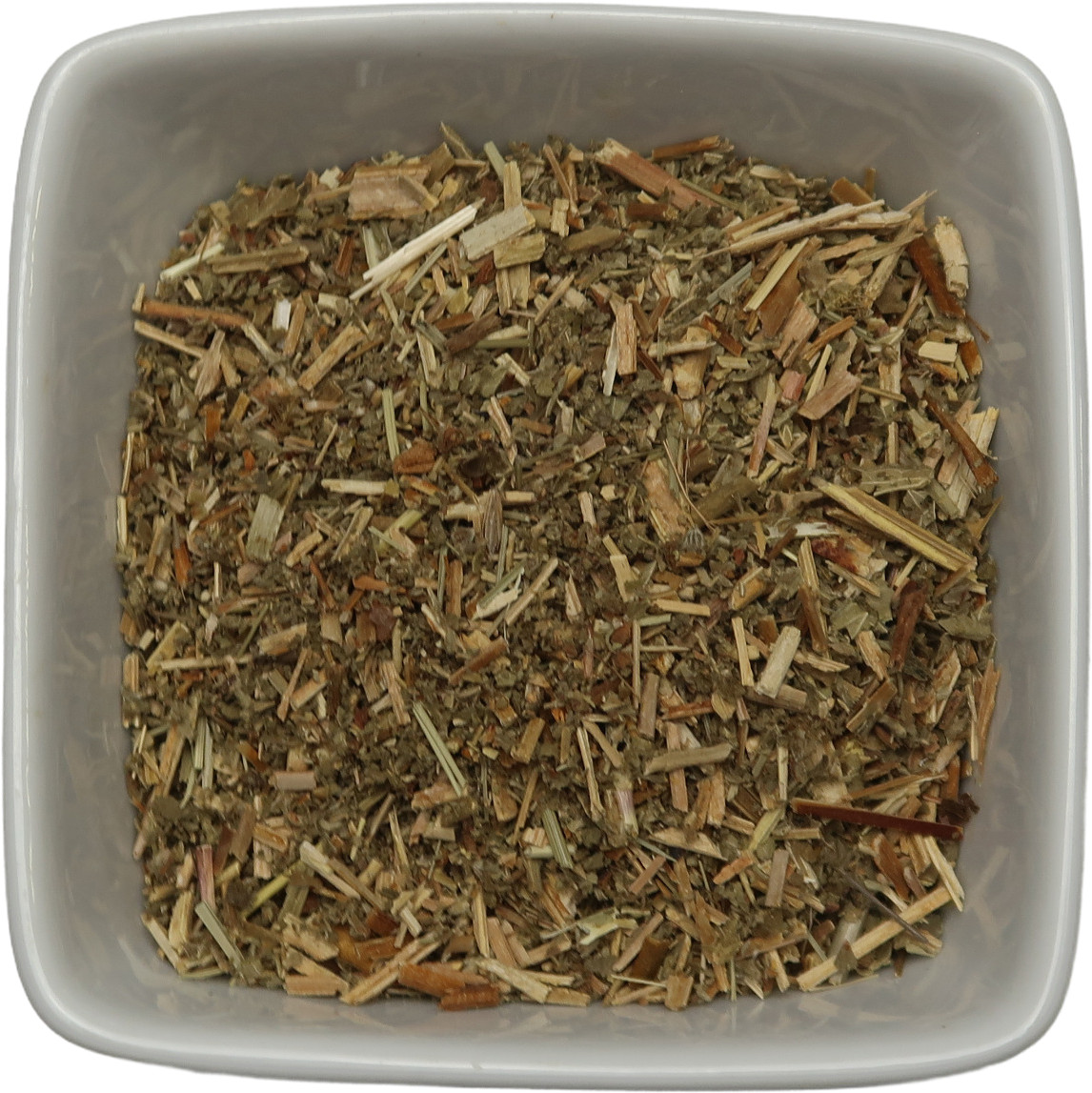 Organic Agrimony Herb, Cut & Sifted (Agrimonia Eupatoria)