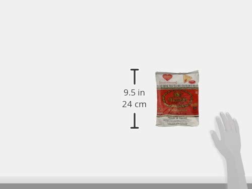 Number-One ChaTraMue Original Thai Iced Tea 14.10 Ounce (Pack of 1), Brown