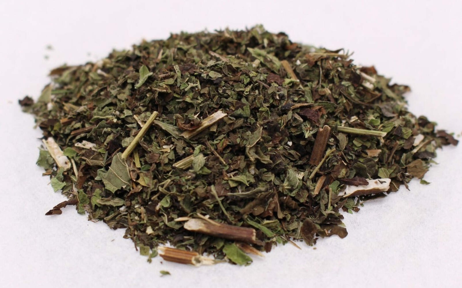 Organic Lemon Balm