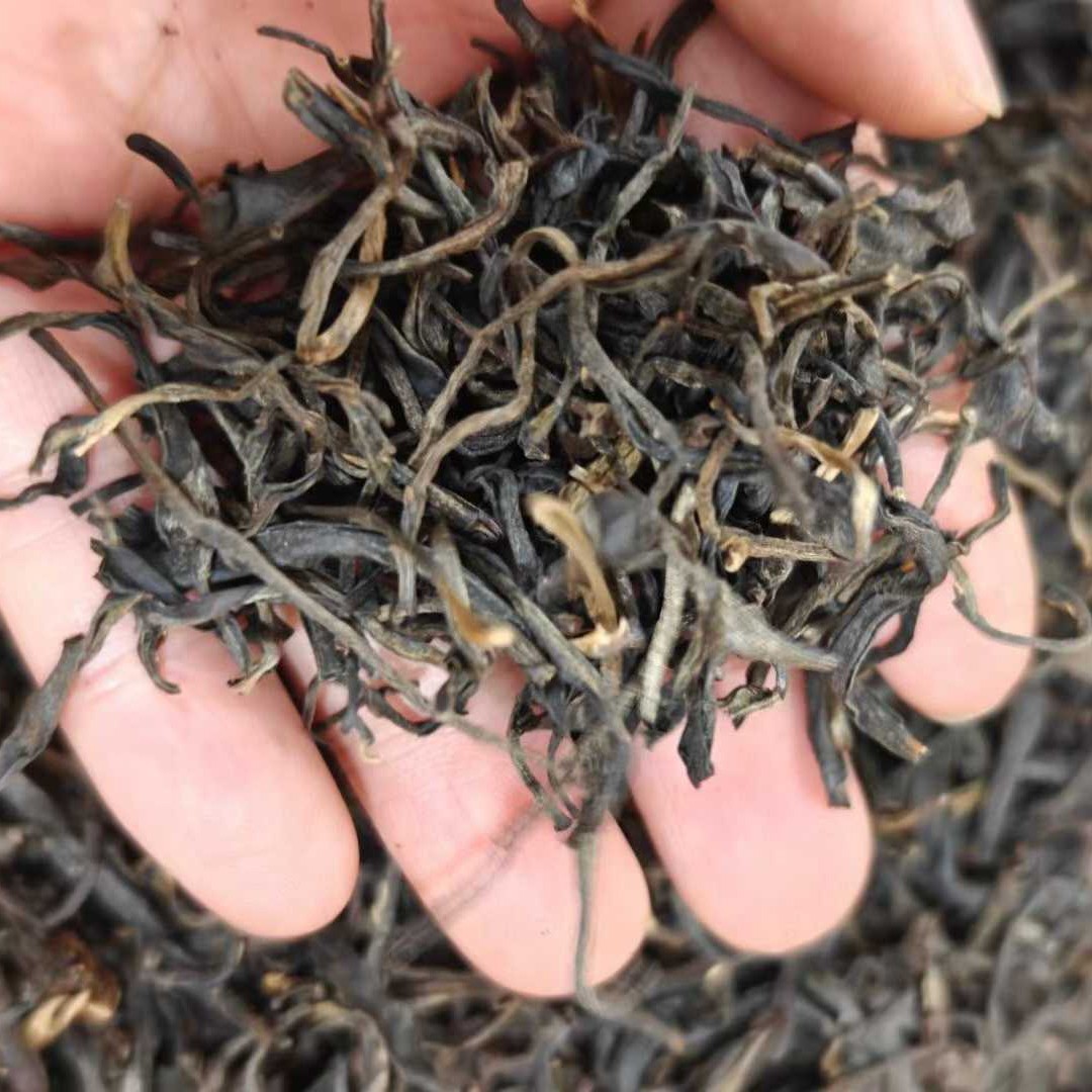 Vintage Hong Kong Nantian 7532 Special Grade Raw Puerh Tea, 500g