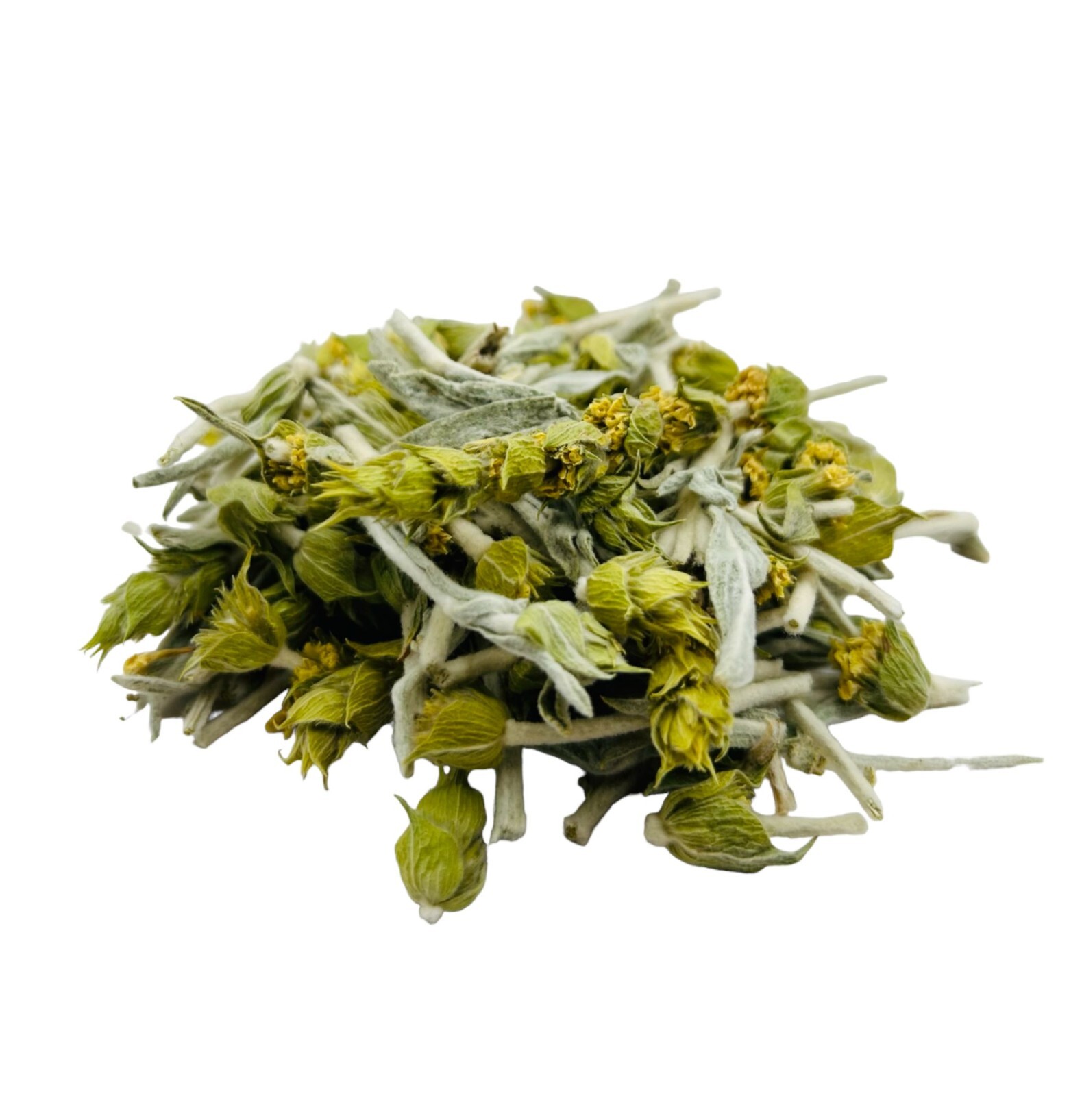 Premium Greek Mountain Tea Cut Sideritis Scardica | Harvest June 2024
