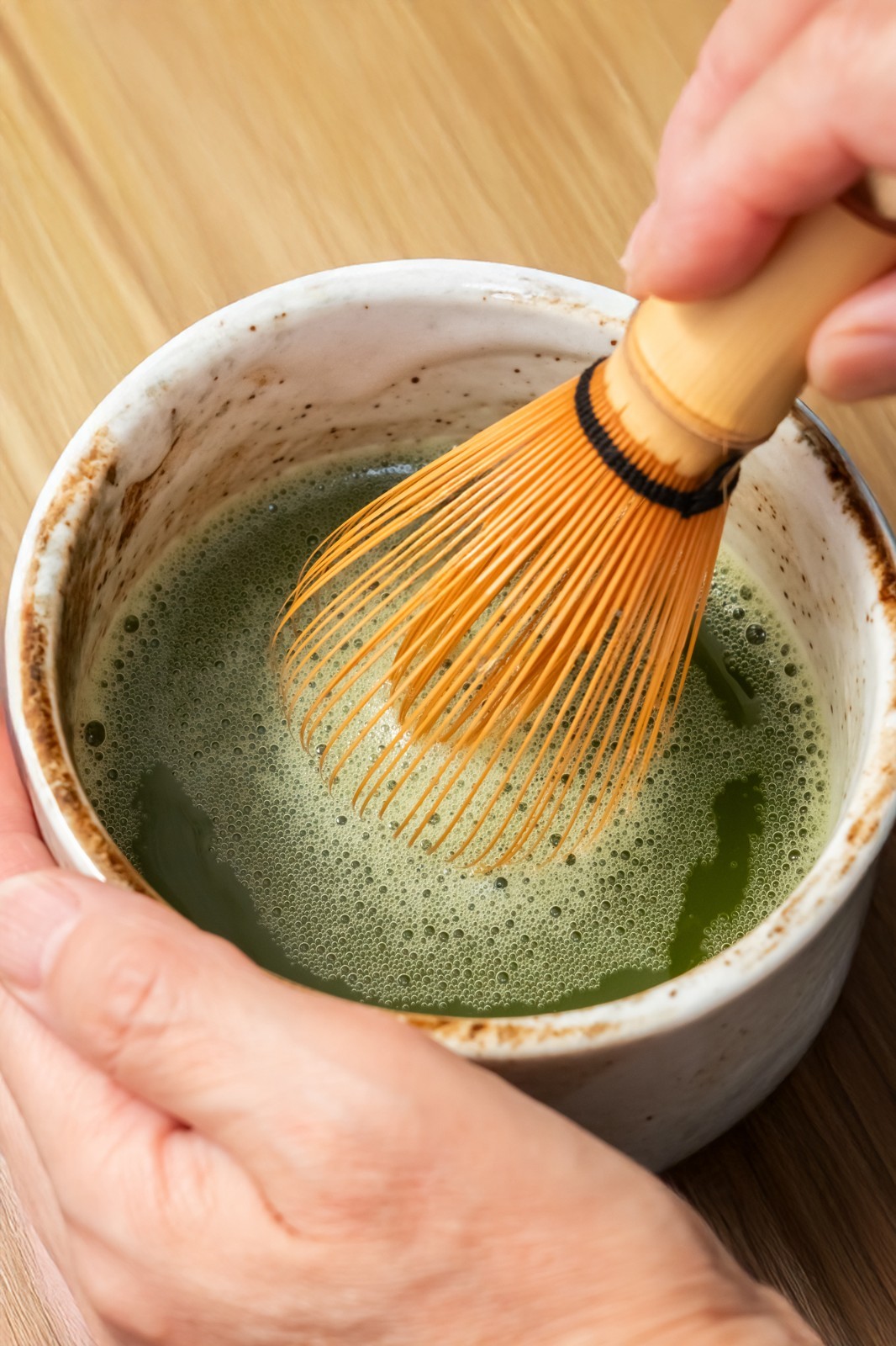 Japanese Matcha Powder | 40g | Yame Fukuoka | deep umami and refined aroma