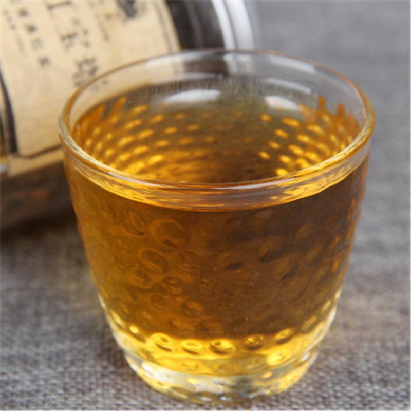 60g Yunnan Dianhong Black Tea Small Pagoda Pu-erh Tea Canned Handmade Black Tea